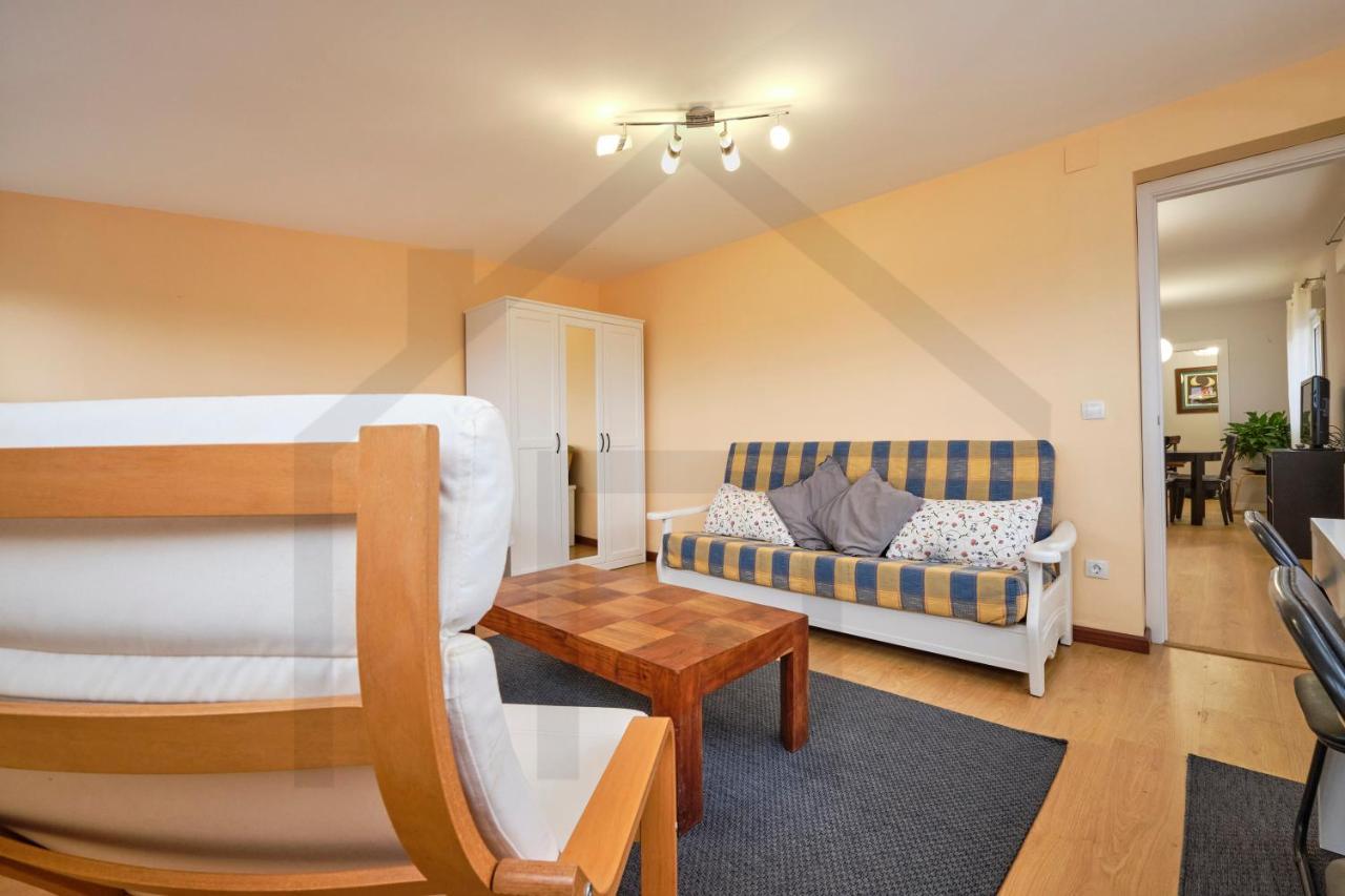 Espectacular Atico A Un Paso Del Centro De Gijon Bed & Breakfast Exterior photo