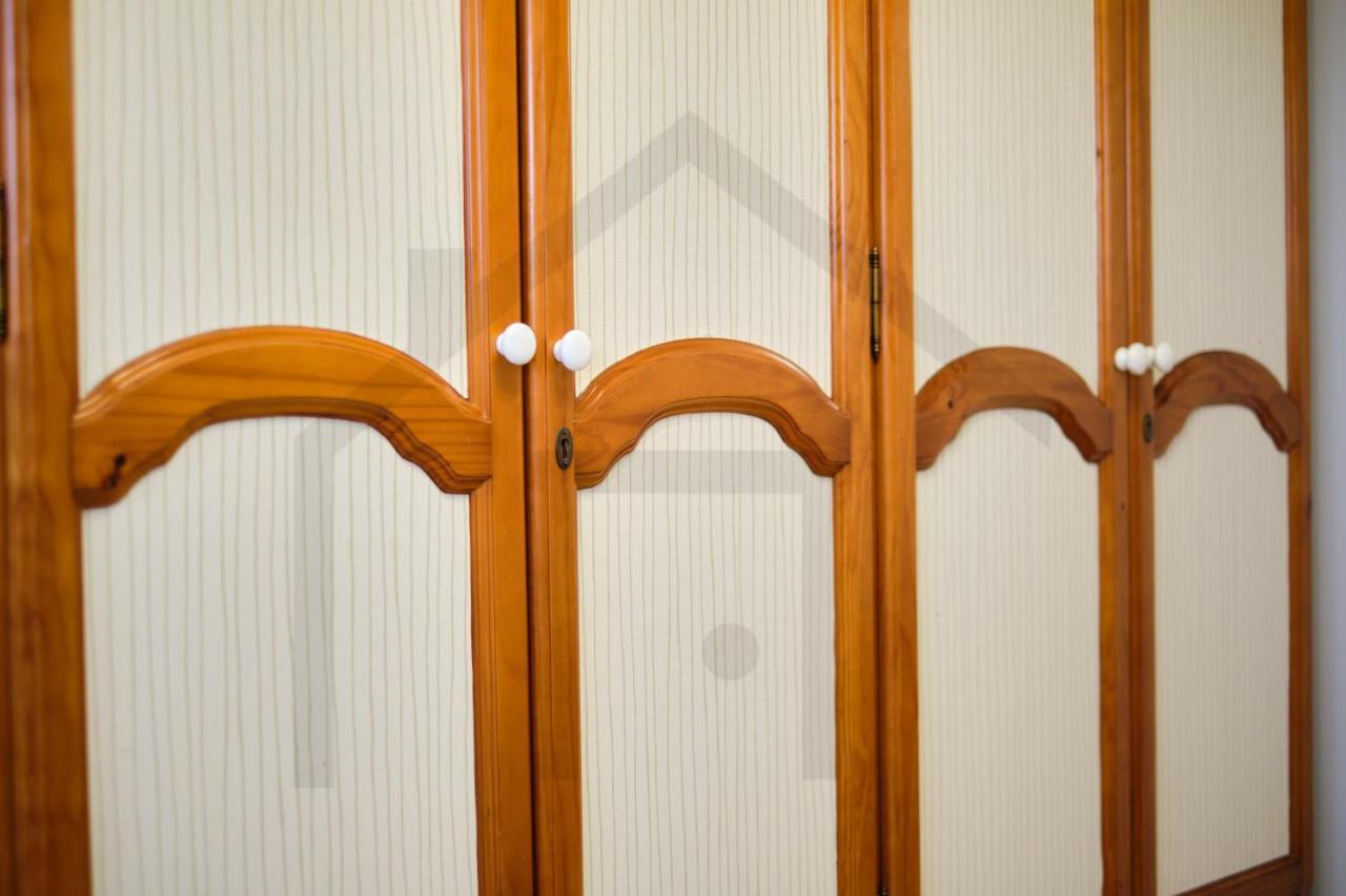 Espectacular Atico A Un Paso Del Centro De Gijon Bed & Breakfast Exterior photo