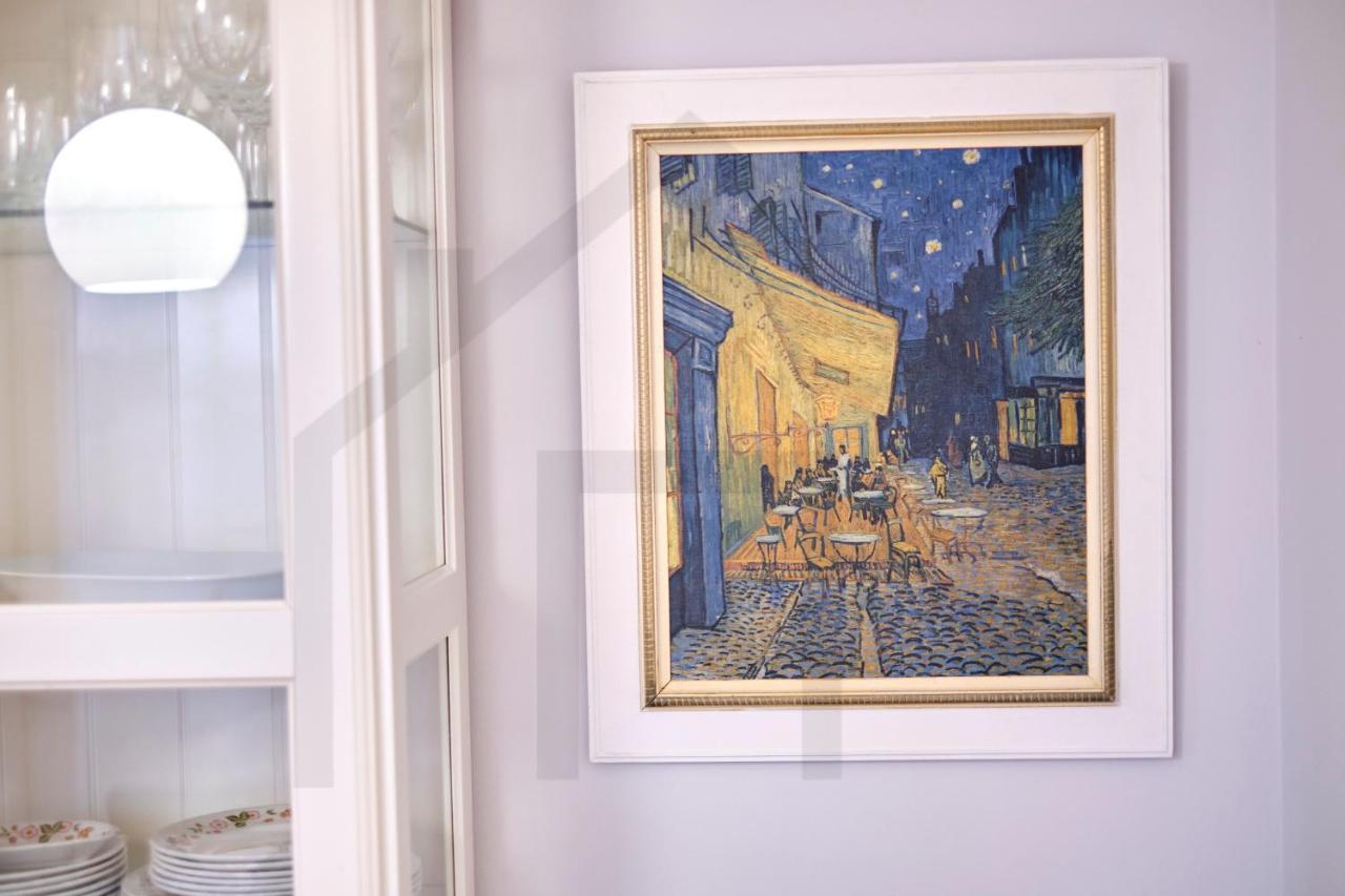 Espectacular Atico A Un Paso Del Centro De Gijon Bed & Breakfast Exterior photo