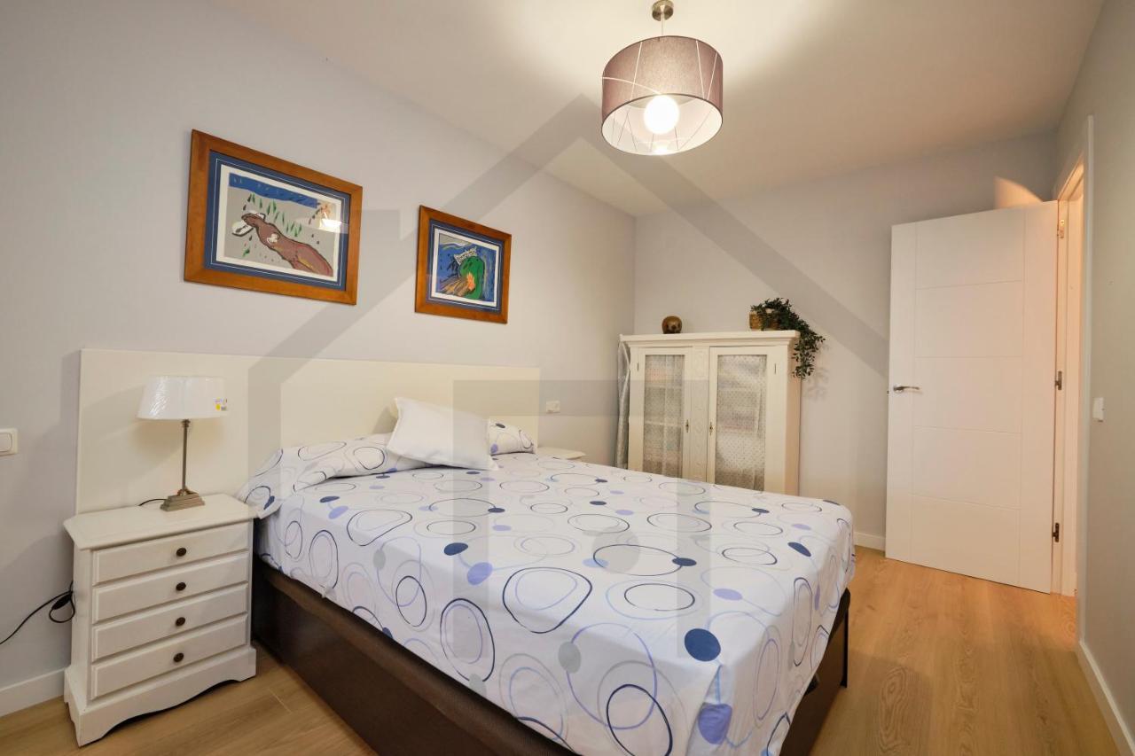Espectacular Atico A Un Paso Del Centro De Gijon Bed & Breakfast Exterior photo