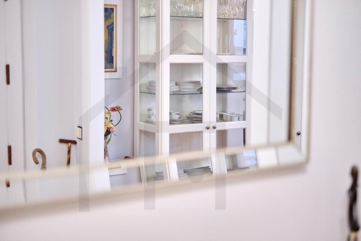 Espectacular Atico A Un Paso Del Centro De Gijon Bed & Breakfast Exterior photo